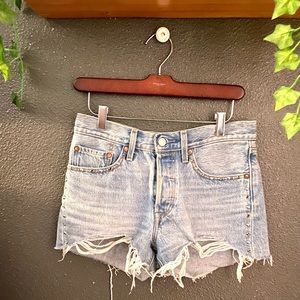 Levi’s 501 Shorts